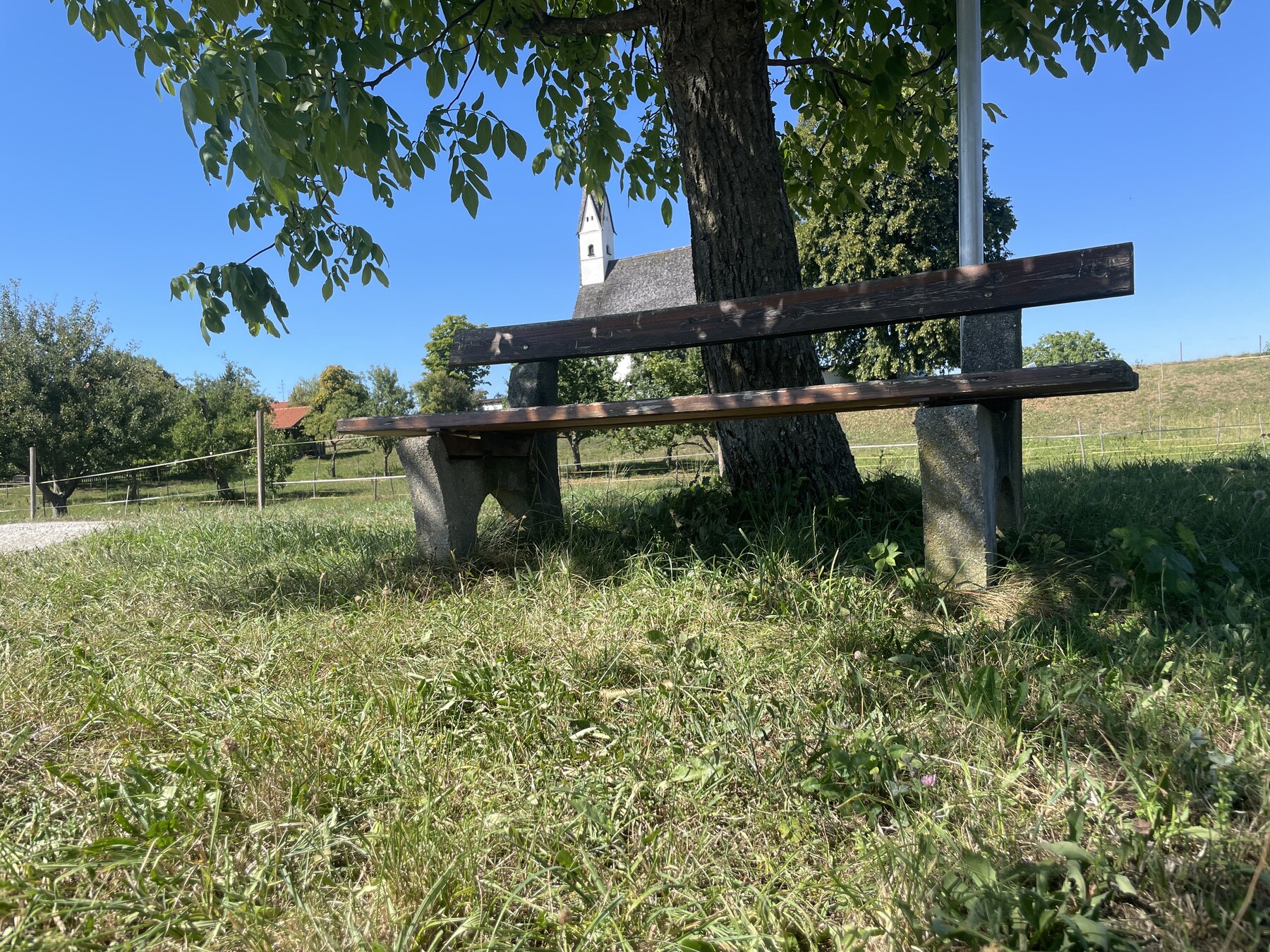 Einharting