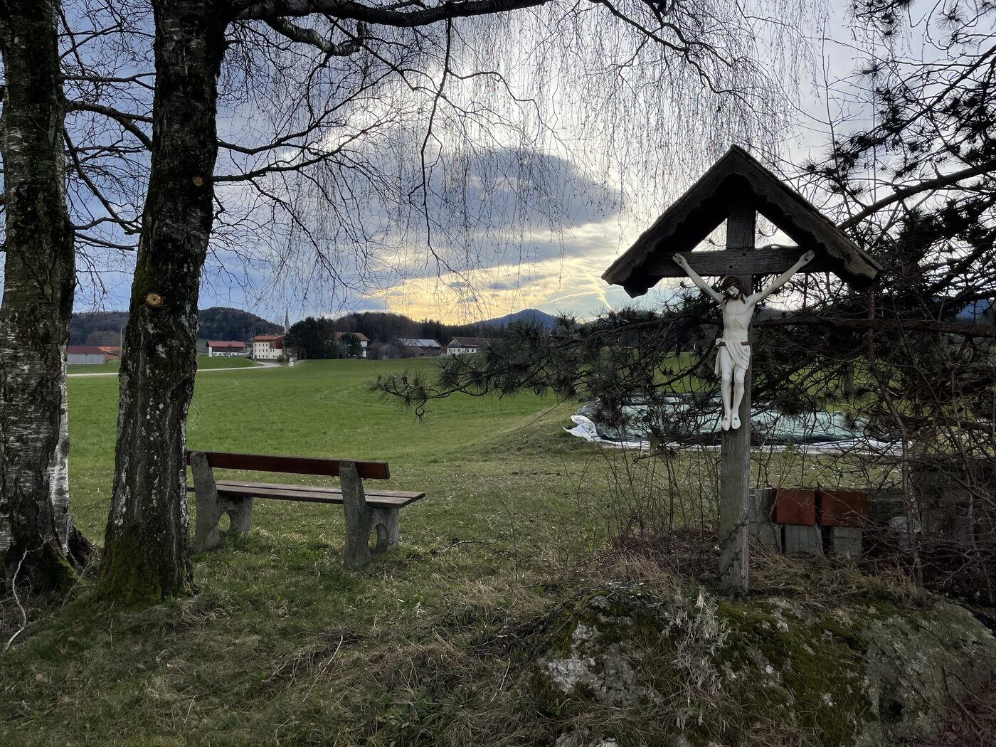 Geiselprechting