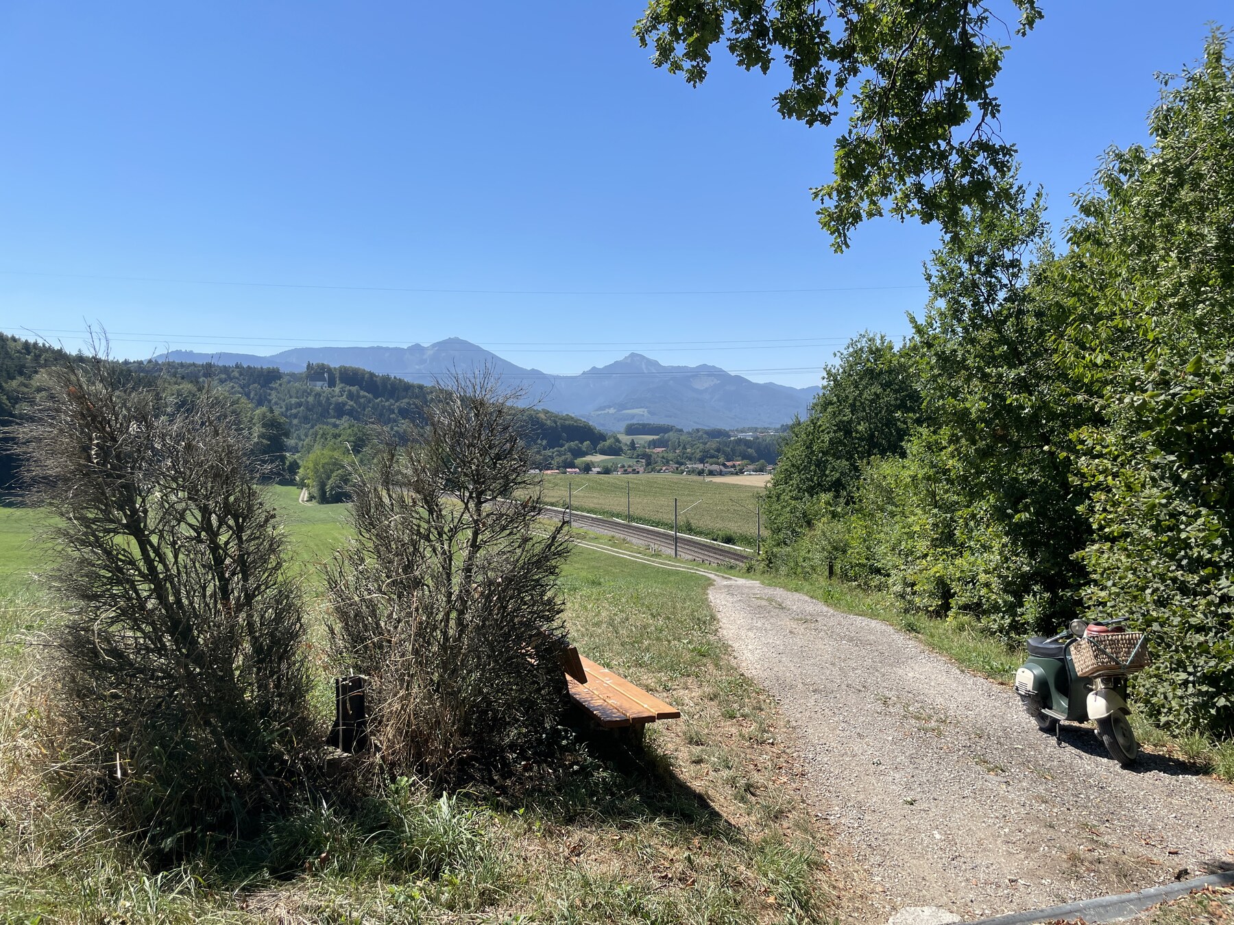 Axdorfer Kreuz