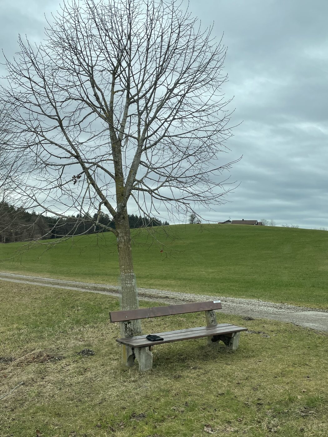 Eckeringer Bankerl