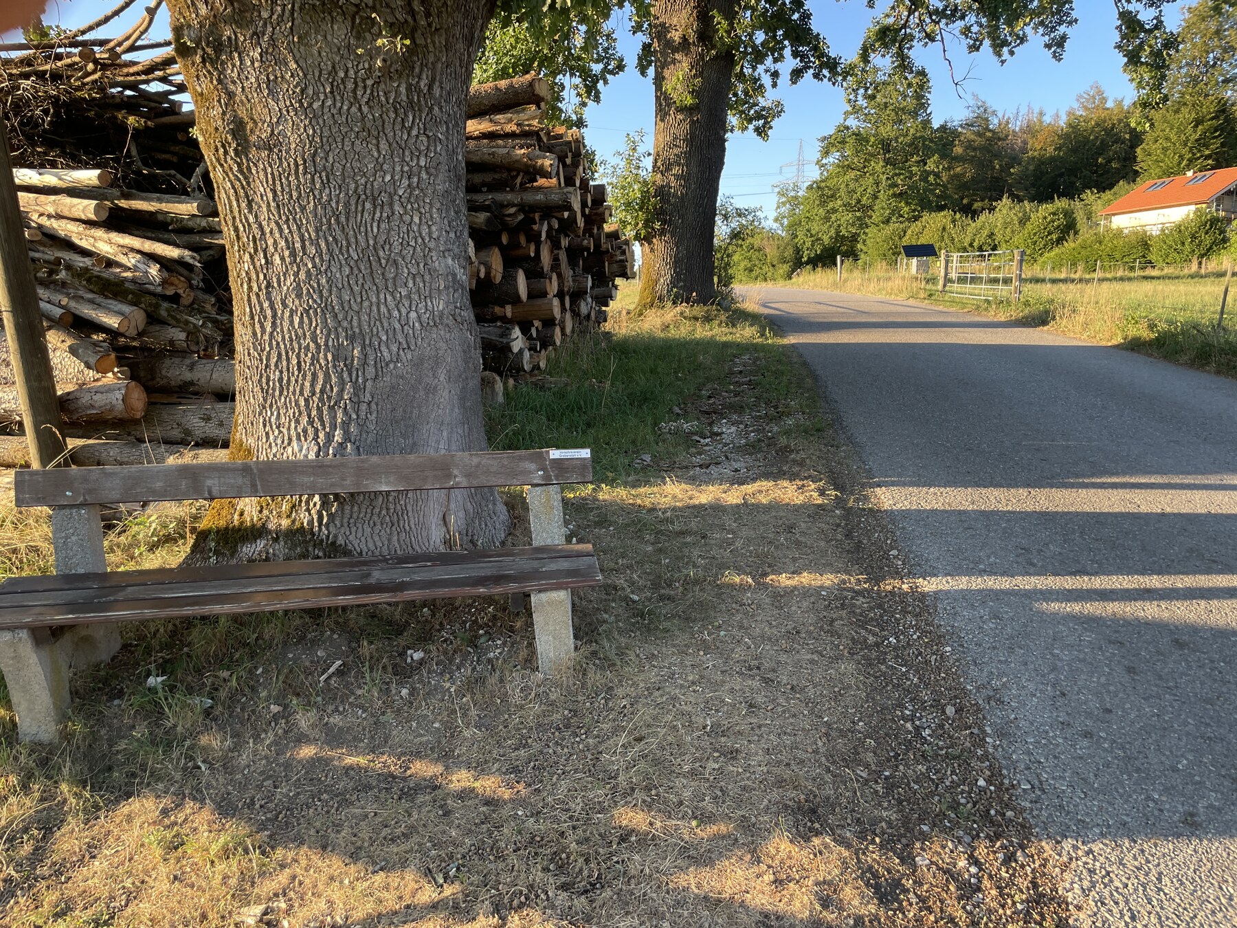 Marwang-Tüttensee
